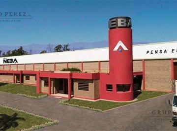 Depósito · 5772m² · Terreno en San Fdo del Valle de Catamarca