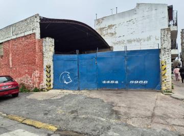 Bodega-Galpón · 509m² · Venta Galpón 500 m en Esquina Lomas del Mirador