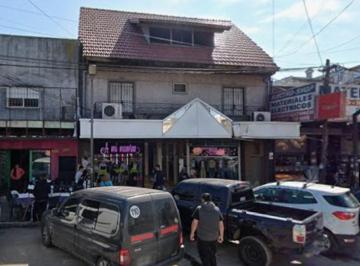 Local comercial · 800m² · Local en San Francisco Solano