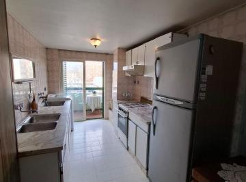 Departamento de 1 ambiente, Ciudad de Mendoza · Departamento Amoblado y Equipado en Alquiler Calle Mitre