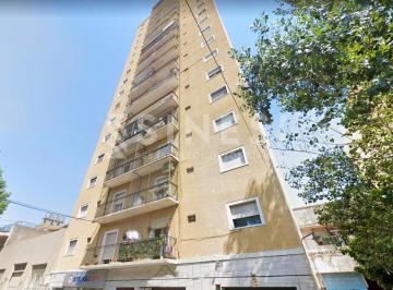 Departamento · 35m² · 2 Ambientes · Departamento 2 Ambientes - Alquiler - San Martin (Ctro)