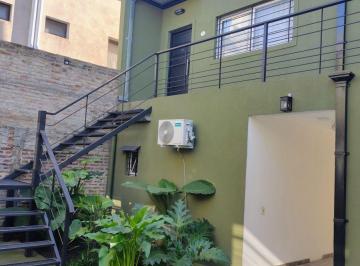 Departamento de 1 ambiente, Pilar · Dos Ambientes en Alquiler Villa Morra