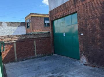 Bodega-Galpón · 625m² · Galpón en San Miguel
