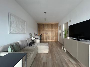 Departamento · 36m² · 1 Ambiente · Venta Amplio Monoambiente Balcon, Amenities Aer