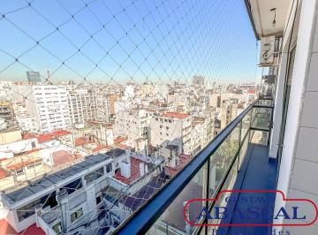 Departamento · 75m² · 3 Ambientes · Departamento en Venta en Barrio Norte, Capital Federal, Buenos Aires