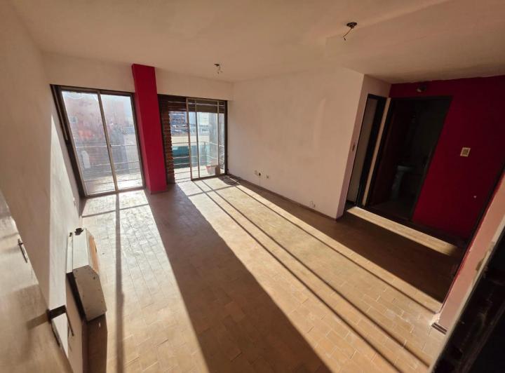 Departamento · 70m² · 2 Dormitorios