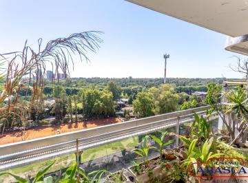 Departamento · 215m² · 5 Ambientes · 2 Cocheras · Departamento Piso en Venta en Belgrano, Capital Federal, Buenos Aires