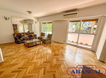 Departamento · 125m² · 4 Ambientes · 1 Cochera · Departamento Piso en Venta en Belgrano, Capital Federal, Buenos Aires