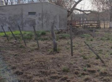 Terreno , San Francisco del Monte de Oro · Venta Lote 357 m² Sobre Ruta 9 – a 600 m de La Terminal | San Francisco del Monte de Oro