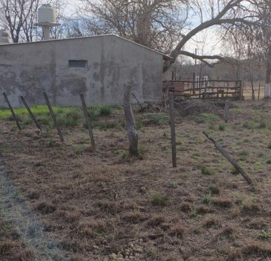Terreno · 357m²