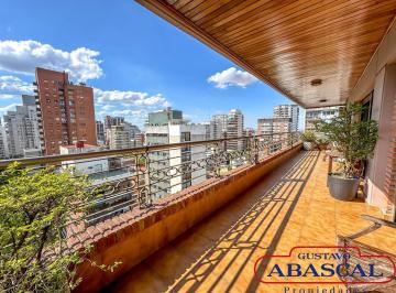 Departamento · 318m² · 5 Ambientes · 3 Cocheras · Departamento Piso en Venta en Belgrano, Capital Federal, Buenos Aires