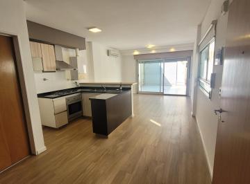 Departamento · 45m² · 2 Ambientes · 1 Cochera · Alquiler Depto 2 Amb Tipo PH, con Terraza Propia en Edificio con Amenities. Palermo