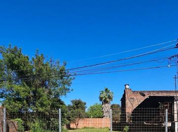 Terreno , Resistencia · Terreno en Venta 10x30 m - Alice Le Saige 768. Resistencia, Chaco