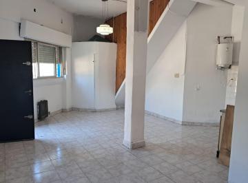 Departamento · 32m² · 1 Ambiente · Alquiler Monoamabiente Apto Comercial en Villa Ballester
