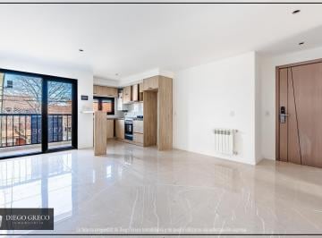 Departamento · 53m² · 2 Ambientes · 2 Ambientes a Estrenar!