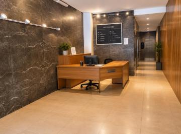 Oficina comercial en Venta · Oficina Amueblada