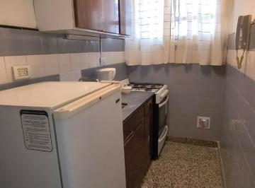 Departamento · 30m² · 1 Ambiente · Departamento de 1 Ambiente con Balcon Saliente