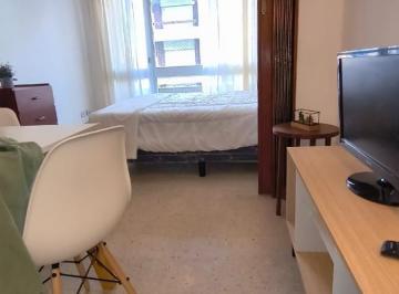 Departamento · 30m² · 1 Ambiente · Departamento de 1 Ambiente con Balcon Saliente