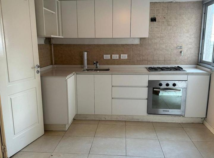 Departamento · 99m² · 4 Ambientes