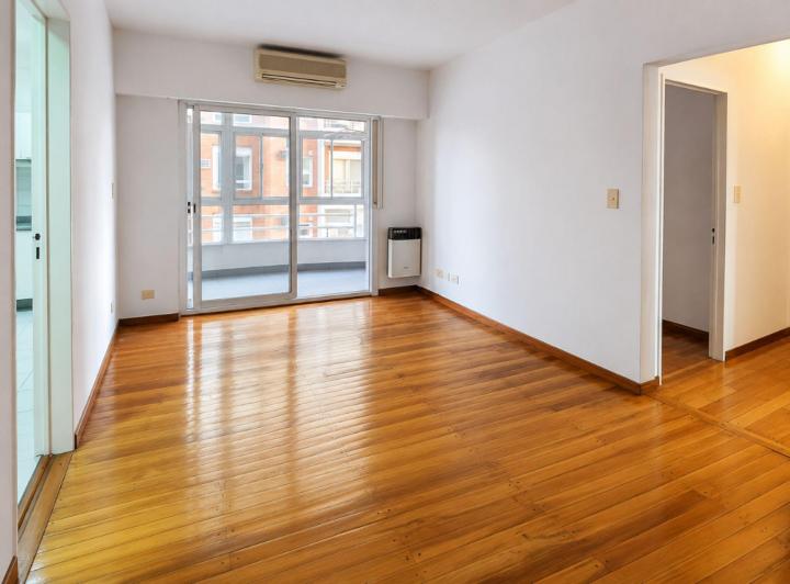 Departamento · 60m² · 3 Ambientes