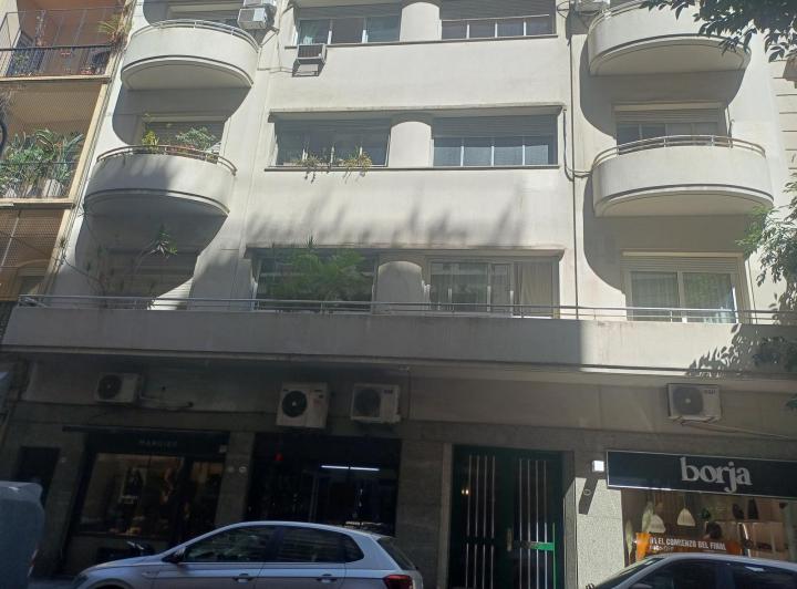 Departamento · 90m² · 3 Ambientes