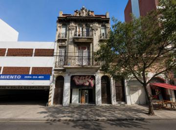 Edificio · 1390m² · Edificio Ideal Consultorios Médicos, Gremios Hotel