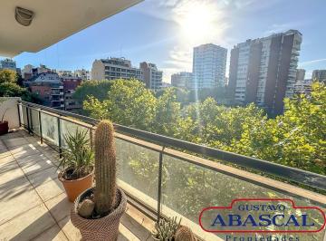 Departamento · 117m² · 4 Ambientes · 1 Cochera · Departamento Piso en Venta en Belgrano, Capital Federal, Buenos Aires