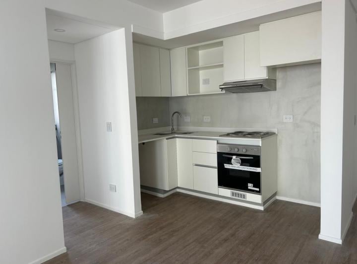 Departamento · 40m² · 2 Ambientes
