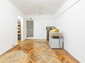 Departamento · 39m² · 2 Ambientes · Venta Depto 2 Ambientes Oportunidad Villa Urquiza