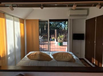 Departamento de 2 ambientes, San Isidro · Inmejorable Depto 2 Amb con Terraza de 40 m², Parrilla. Muy Luminoso. Hermosas Vistas Catedral