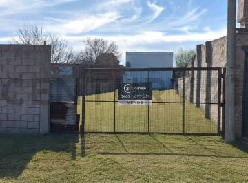 Terreno · 487m² · Terreno en Venta - Moreno 3043 - Venado Tuerto