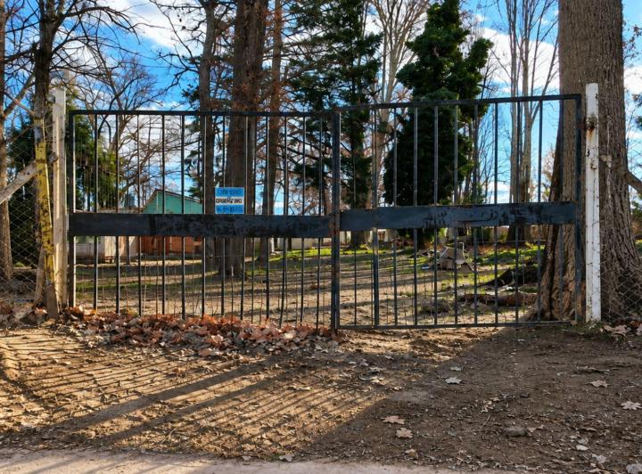 Terreno · 6252m²