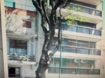 Edificio de 3 ambientes, Belgrano · Excelente 3 Ambientes con Balcón Vista Panorámica