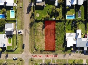 Terreno · 397m² · Venta Lote en Acequias del Aire, Roldán