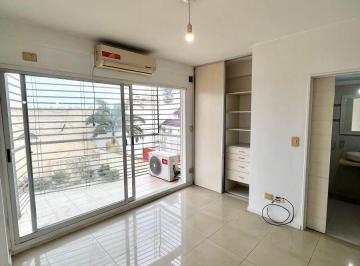 Departamento de 1 ambiente, Boedo · Alquiler Departamento 1 Ambiente y Medio con Balcón y Pileta - Boedo, Av La Plata