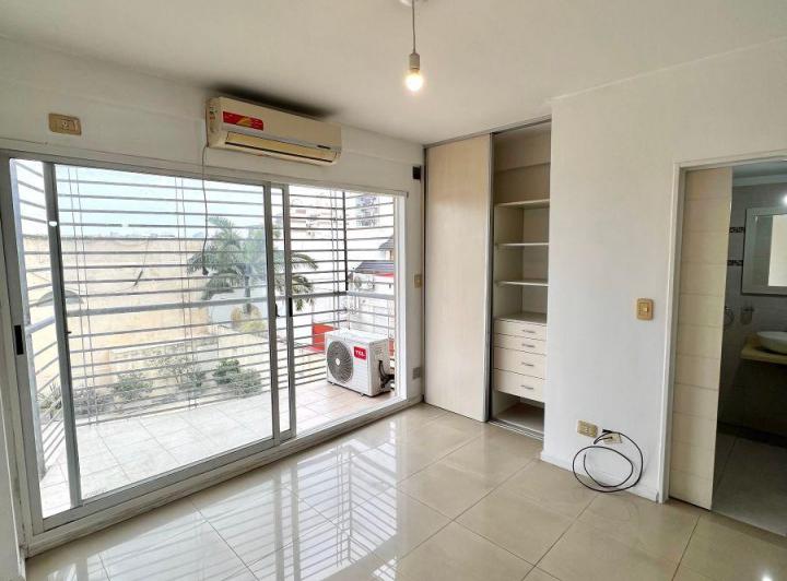 Departamento · 32m² · 1 Ambiente