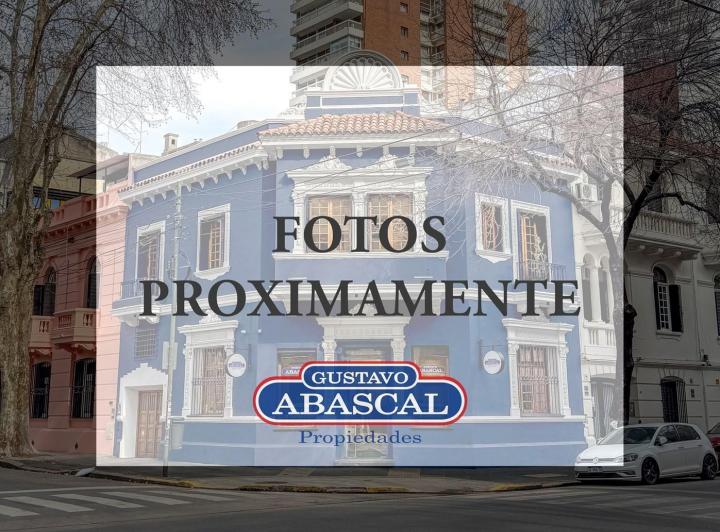 Departamento · 107m² · 4 Ambientes