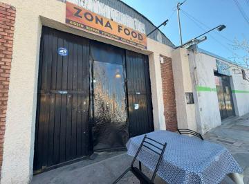Bodega-Galpón de 2 ambientes, Las Cañas · Galpón - Alquiler – Guaymallén – 25 de Mayo – Facultad Maza – Acceso Este