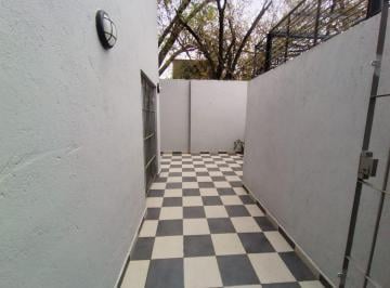 Departamento de 2 ambientes, Córdoba · Departamento en Venta 1 Dormitorio + Patio Propio