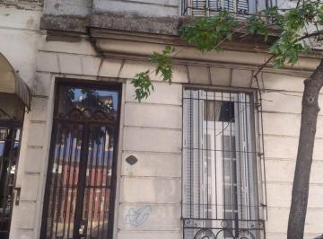 PH de 3 ambientes, Barracas · Alquiler PH 3 Ambientes - Barracas - Sin Expensas