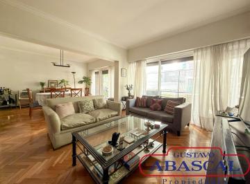 Departamento · 176m² · 5 Ambientes · 1 Cochera · Departamento Piso en Venta en Belgrano, Capital Federal, Buenos Aires