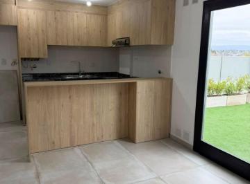 Departamento de 4 ambientes, Villa Carlos Paz · Departamento a Estrenar 3 Dorm. en Alquiler Barrio Santa Rita