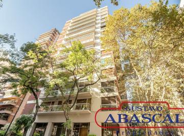 Departamento · 167m² · 5 Ambientes · 2 Cocheras · Departamento Piso en Alquiler en Belgrano, Capital Federal, Buenos Aires