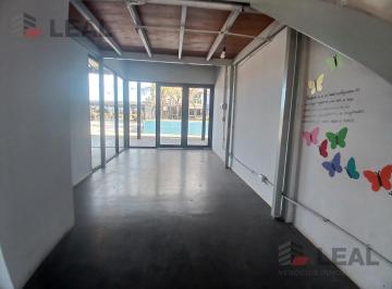 Local comercial · 44m² · 2 Ambientes · Locales en Alquiler 44 m² en Docks del Puerto - Tigre