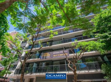 Departamento · 44m² · 2 Ambientes · Venta de Departamento 2 Ambientes con Balcón | Baño en Suite | Toilette en Núñez