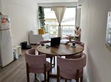 Departamento · 49m² · 2 Ambientes · 1 Cochera · Depto 2 Ambientes en Alquiler Cochera Recoleta