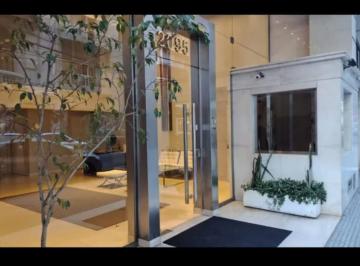 Departamento · 49m² · 2 Ambientes · 1 Cochera · Depto 2 Ambientes en Alquiler Cochera Recoleta