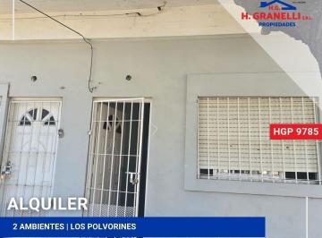 HGP-HGP-9785_2 · Departamento 2 Ambientes. | Senillosa Al 3800