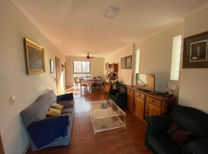 Departamento · 100m² · 4 Ambientes
