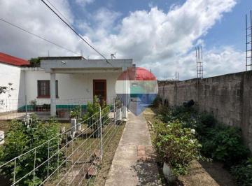 Casa · 142m² · 6 Ambientes · Venta Casa 2 Dorm. Las Marias Alto Comedero